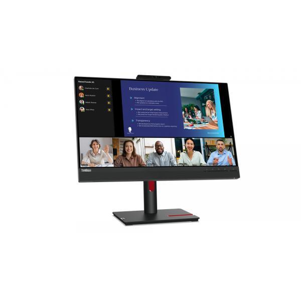 Lenovo - Display Topseller T24V-30 238IN 1920X1080 16:9 1000:1 250CD/M2 4MS HDMI
