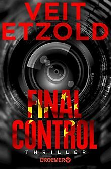Final Control: Thriller von Etzold, Veit | Buch | Zustand gut
