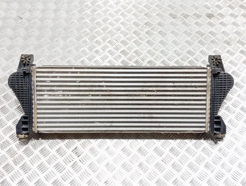 JB3G6K775AC Intercooler para FORD RANGER (TKE) Doble Cabina 4X4 XL 2021 7020924 - Bild 3 von 10