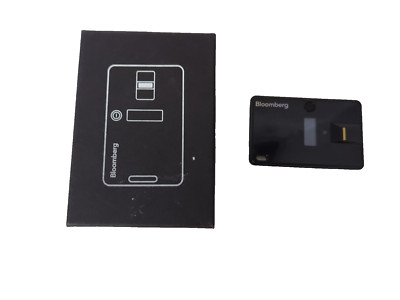 BLOOMBERG ANYWHERE 10013351