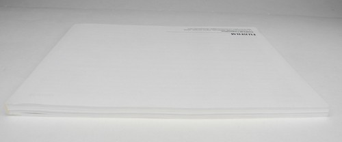 Fuji Fujifilm X-T1 Genuine Camera Instruction Manual / User Guide In English - Picture 6 of 6