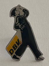 Deutsche Beamten Versicherung DBV Pin (H20)