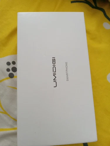 UMIDIGI A9 64GB Android الهاتف الذكي 4G LTE Sealed Box