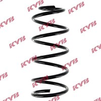 KYB RA7131 Coil Spring For Fiat