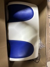 Back2Life B2LA Continuous Motion Massager Back Pain Relief new open box