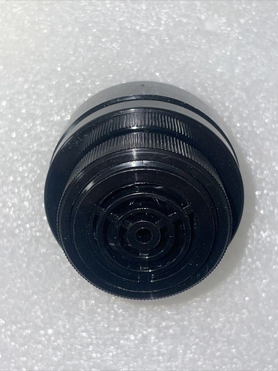 SCS300MDS Audio Indicator Piezo 10VDC 45VDC 150mA 80dBA 800Hz to