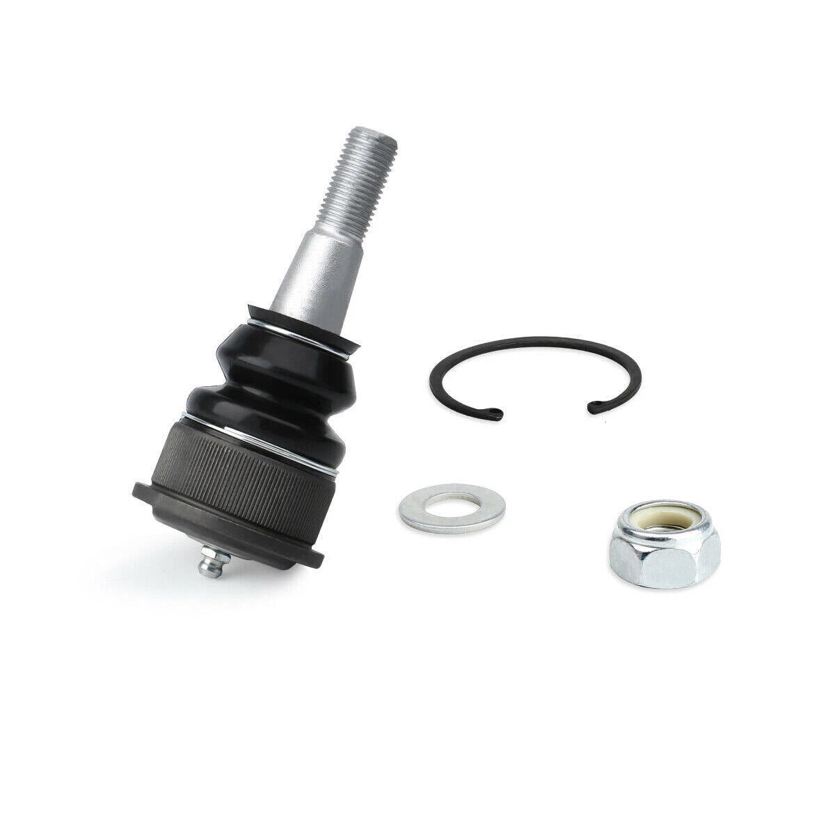 Ford F150 Ball Joint Replacement Cost Camper's Blog