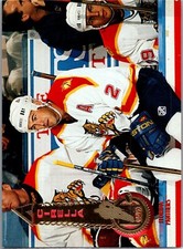 1994-95 Pinnacle #308 Joe Cirella