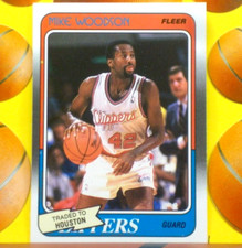 Mike Woodson