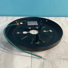 Replacement Mounting Plate Bracket Home Decorators Ashby Park 52” Ceiling Fan