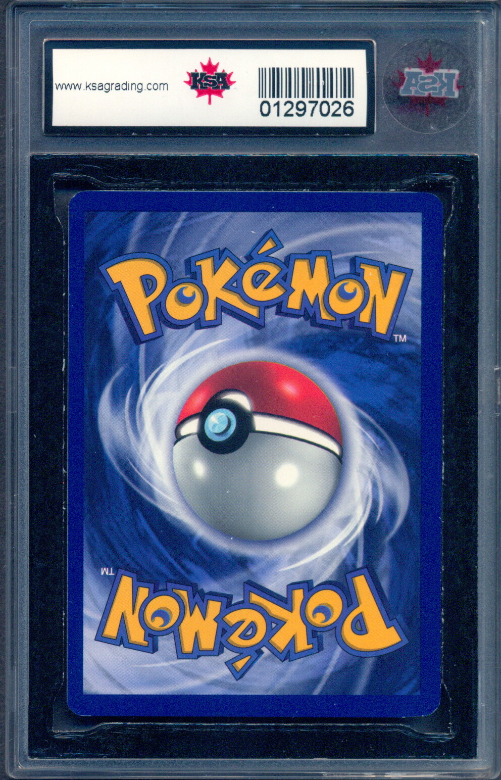 1999 Pokemon jungle Set 1st edition 63 Venonat Graded Ksa 9 MINT Card eBay