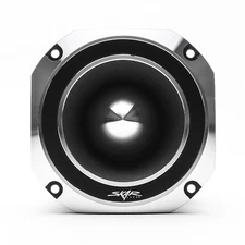NEW SKAR AUDIO VX4-ST 4-INCH 600 WATT TITANIUM BULLET SUPER TWEETER - SOLD EACH