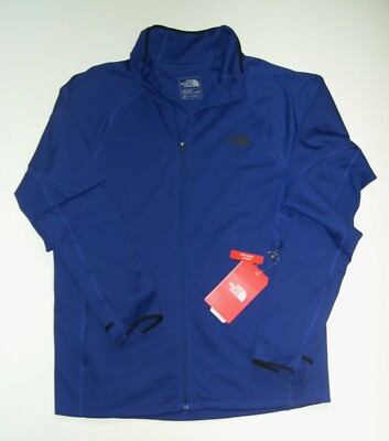 The North Face mens size M Purna SLIM FIT NWT