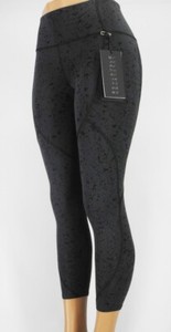 soulcycle and lululemon