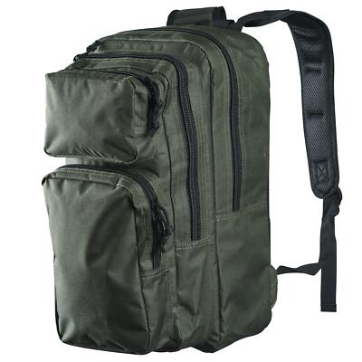 Seeland Rucksack Design Line Dark Green Jagdrucksack Outdoorrucksack 