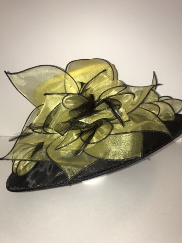 Sophia Collections Summer Millinery - image 1