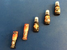 Shoe polish Kiwi : polish or heel  edge or scuff cover, neutral, black, brown