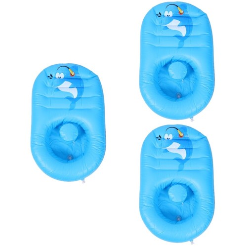 Set of 3 Babyhaar-Shampoo-Werkzeug Badewanne Für Kleinkinder