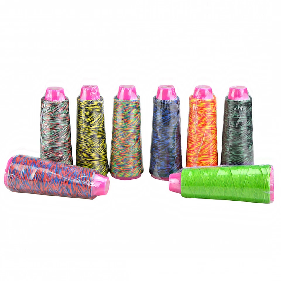 Archery Bowstring Material Dacron Bow String Rope Making Thread Recurve Longbow - Image 3 of 4