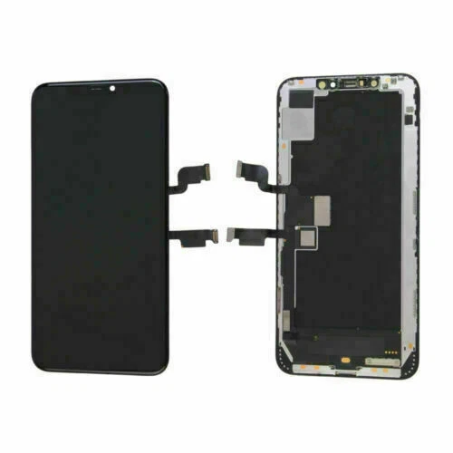 10PCS For iPhone X XR XS 11 12 13 14 15 Pro Max Mini Plus Lot Display Screen New - Image 3 of 4