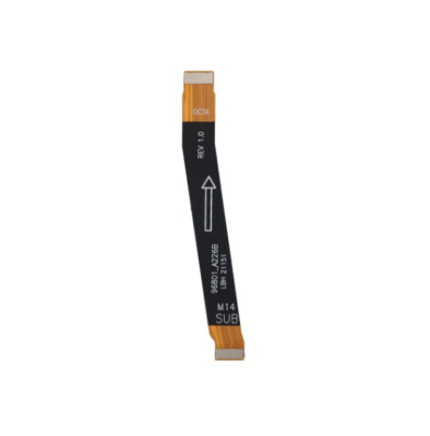 New Main Flex Replacement Part Compatible For Samsung Galaxy A22 5G A226