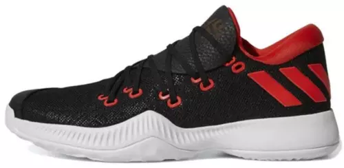 adidas Harden B/E Hi-Res Red