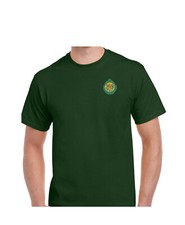 EMBROIDERED Logo TSHIRT SWEATER HOODIE ARGYLL AND SUTHERLAND HIGHLANDERS