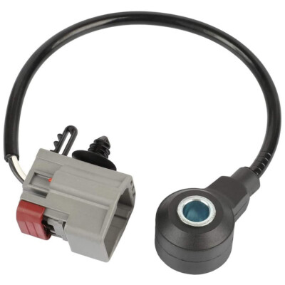 For 2002-2016, 2018 Ford Focus Ignition Knock (Detonation) Sensor