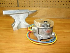 Fireye PSMH 12F *NEW* Air / Gas Pressure Switch