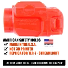 ASM Molding Prop Compatible for TLR-7 - Streamlight - Light Attachment