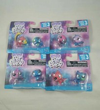 littlest pet shop cosmic friends