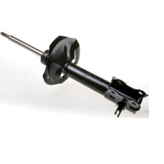 Denckermann StoßDäMpfer Gasdruck FüR Nissan Almera II Hatchback N16 DSB059G-image