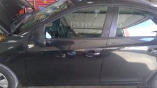 Used Front Left Door Assembly Front Fits 2013 Chevrolet Cruze Express Down Fron