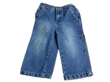 Genuine Kids Oshkosh Baby Boys Jeans 18M