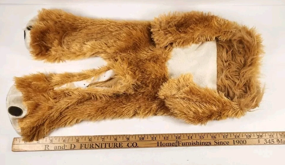 Lion Cub Infant Dress Up Halloween Costume 0-6 Months (7C5) - Image 4 of 4