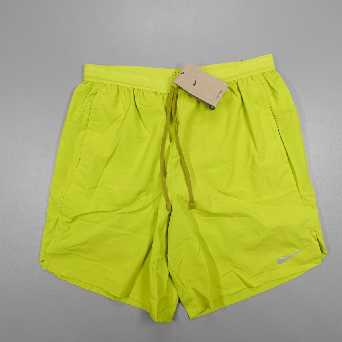 Nike Aeroswift Licras Cortas Nike Nike Stride 2-in-1 Running