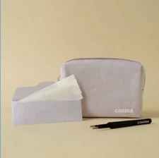 Cosma 24kt Acupressure Ear Seeds 40 Seeds Starter Kit