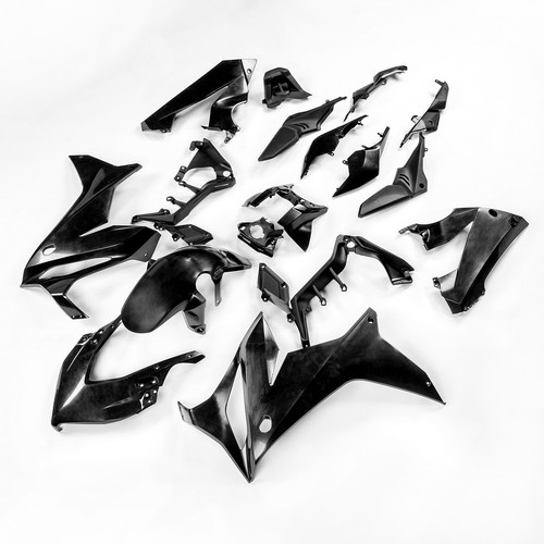 For 19-20 Honda CBR 650 R ABS Molding Fairings Injection Bodywork Mold kit Panel - Picture 4 of 81