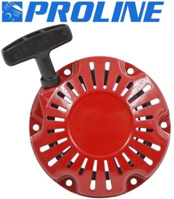 Proline  Recoil Starter Assembly For Mikasa Rammer Jumping Jack MTX50 MTX60  MTX