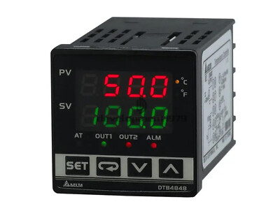1PCS   Temperature Controller DTB4848VV New #D3