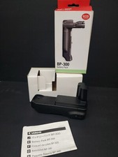 Canon Camera EOS Accessories BP-300 Battery Pack w/Box