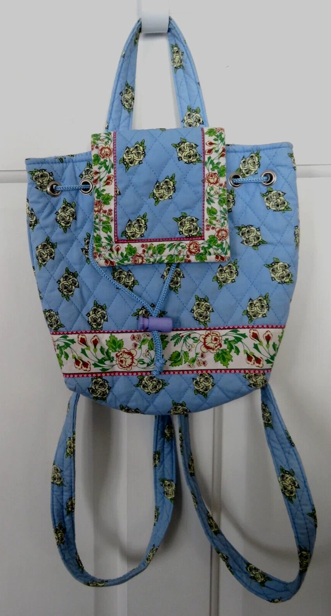 Bueno backpack purse clearance