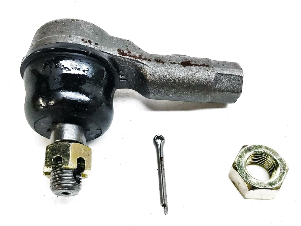 Extremo de varilla de amarre de dirección Moog ES-3251RL NOS Foto 2 de 4