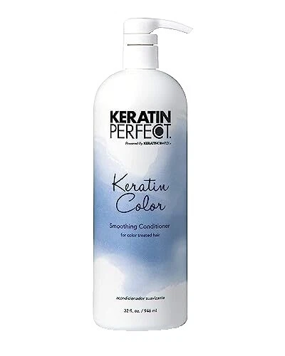 Acondicionadores Keratin Complex Sin sulfato