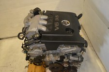 Nissan Murano Engine 2003 2004 2005 2006 2007 3.5l Engine Vq35 V6 Jdm Motor. Nissan Murano Engine 2003 2004 2005 2006 2007 3.5l Engine Vq35 V6 Jdm Motor.