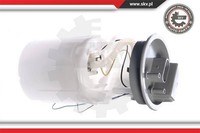 Esen SKV Kraftstoff-FöRdereinheit Elektrisch FüR VW Golf IV Sharan Skoda Fabia