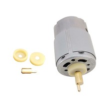 3.6V 7200RPM/Min Electric Hair Clipper Motor for Wahl 8504/1919 Clipper Repair F