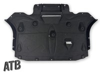 PET Unterfahrschutz Getriebeschutz FüR Audi A8 D4 4F Neu