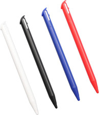 New 3DS XL Stylus Pen, Replacement Stylus Compatible with Nintendo New 3DS XL, 4