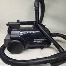 Eureka Mighty Mite Powerline Vacuum Cleaner